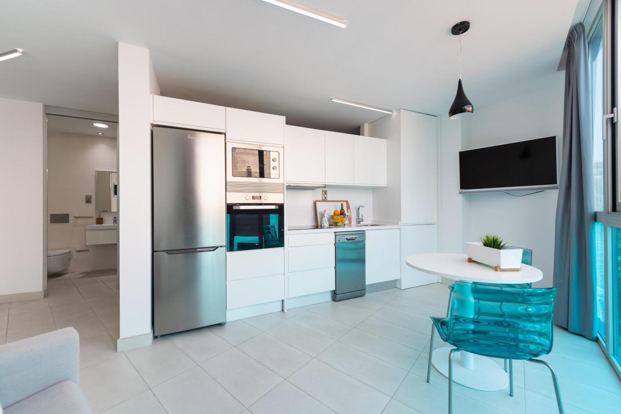 Appartamento Edison Building 201 By Canariasgetaway *