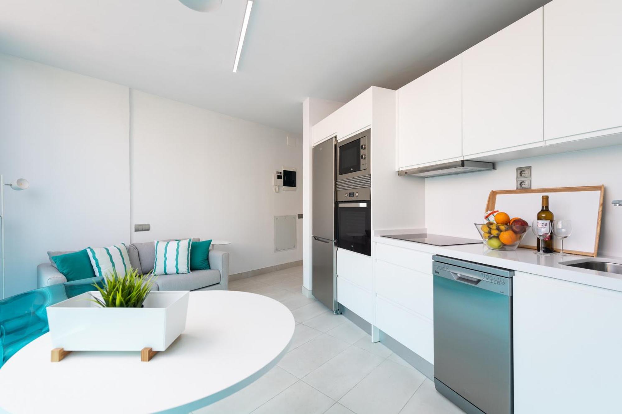 Appartamento Edison Building 201 By Canariasgetaway *