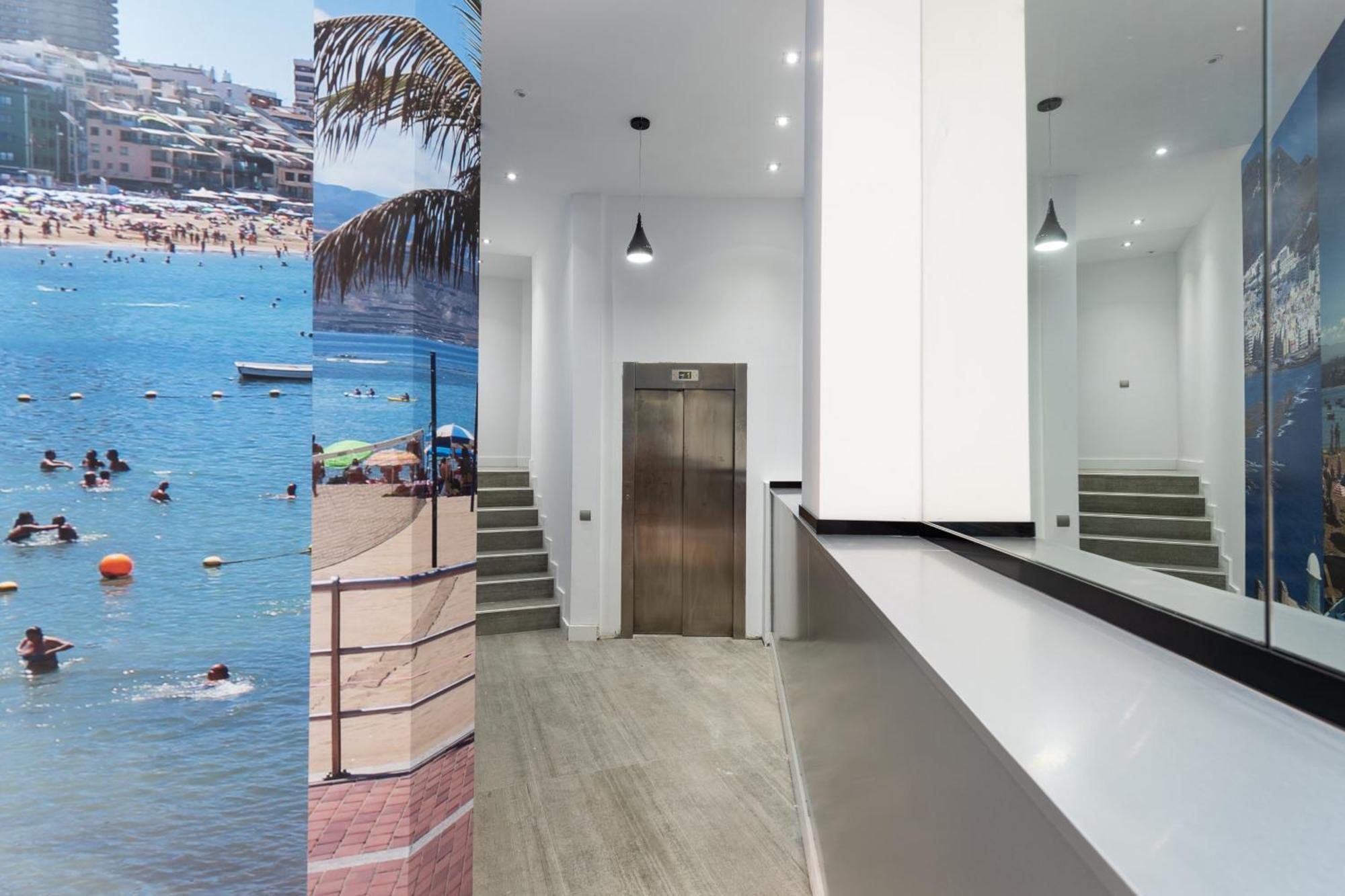 Edison Building 201 By Canariasgetaway Las Palmas de Gran Canaria