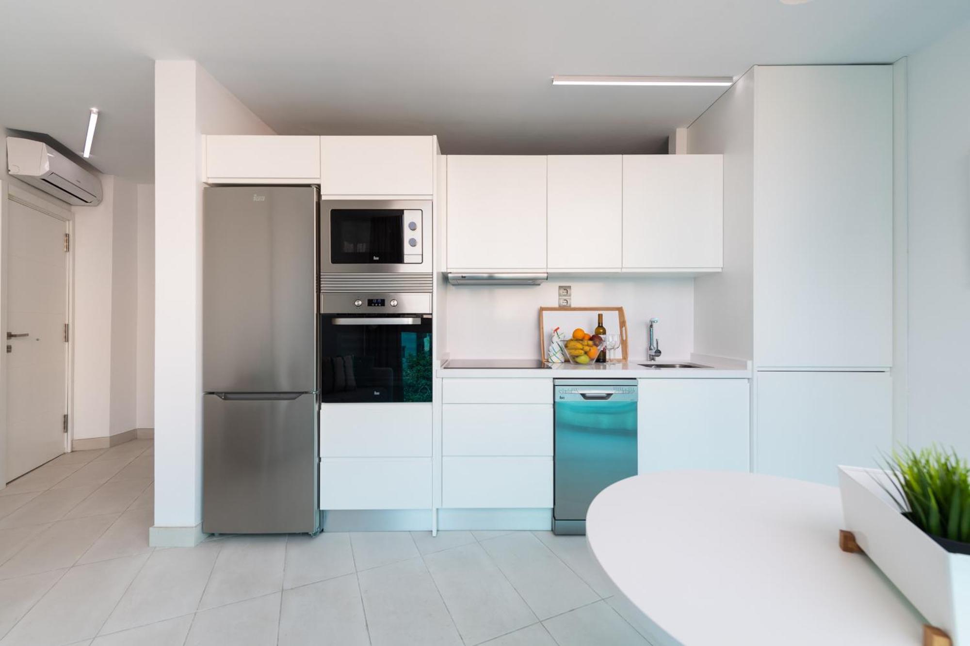Appartamento Edison Building 201 By Canariasgetaway
