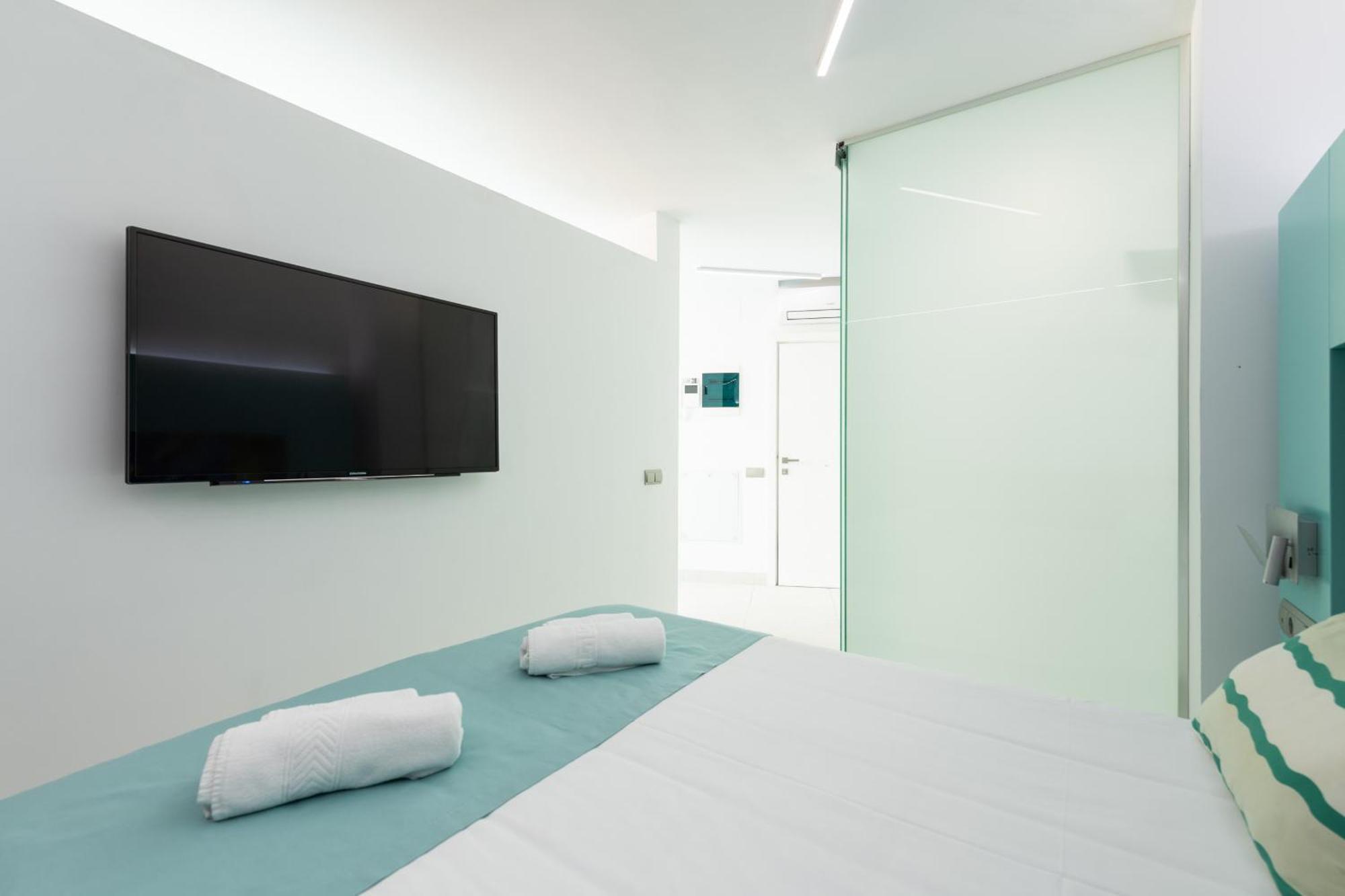 Appartamento Edison Building 201 By Canariasgetaway *