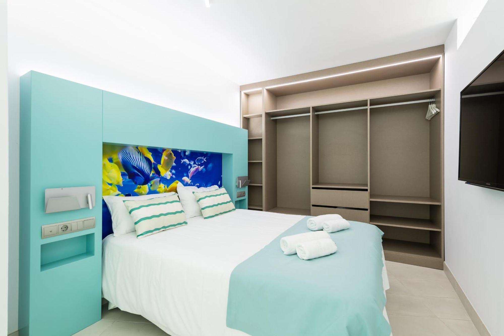 Appartamento Edison Building 201 By Canariasgetaway *