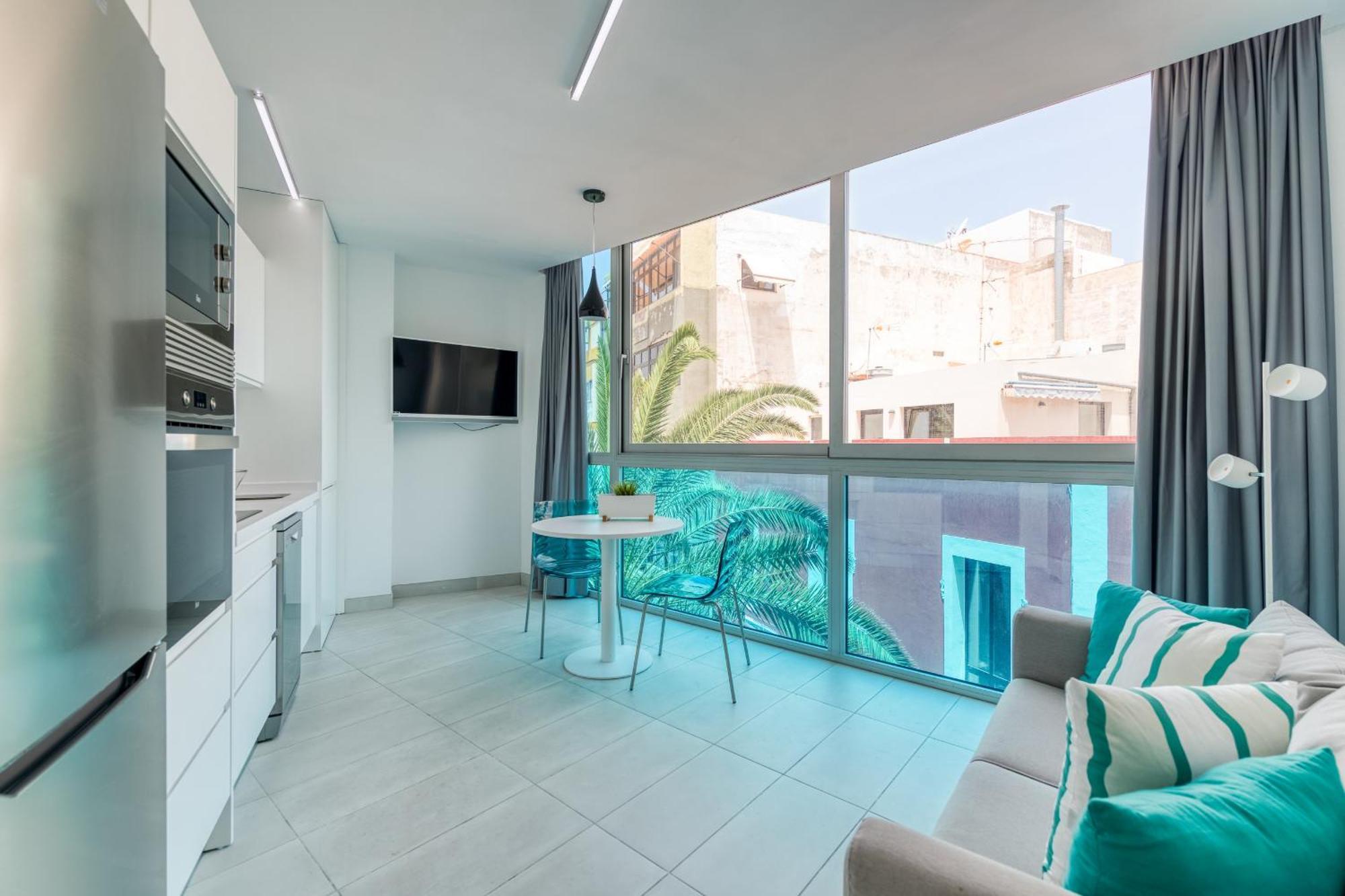 Edison Building 201 By Canariasgetaway * Las Palmas de Gran Canaria