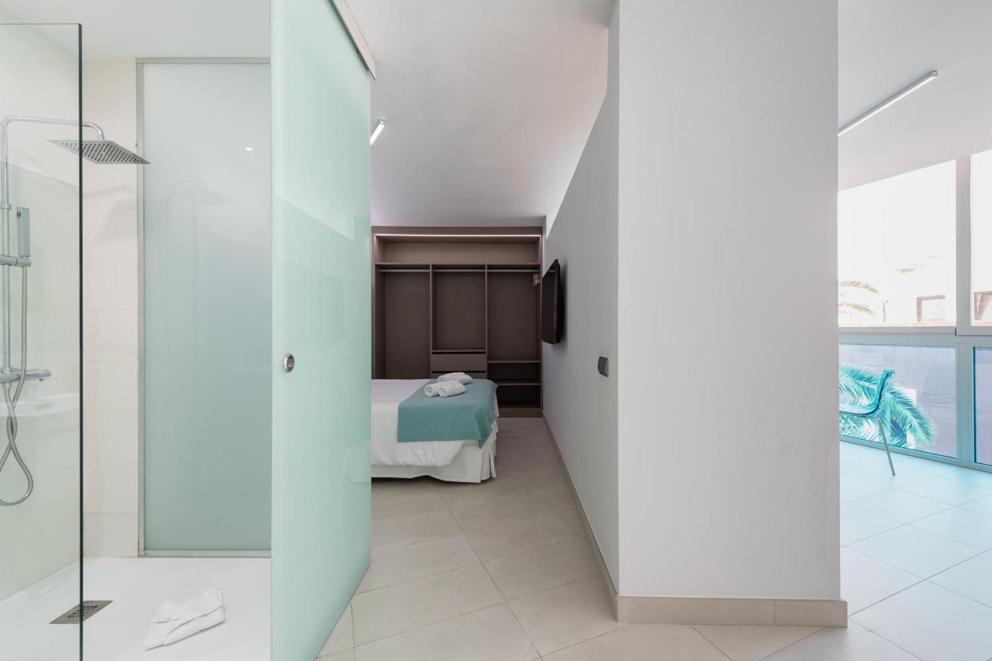 Edison Building 201 By Canariasgetaway * Las Palmas de Gran Canaria