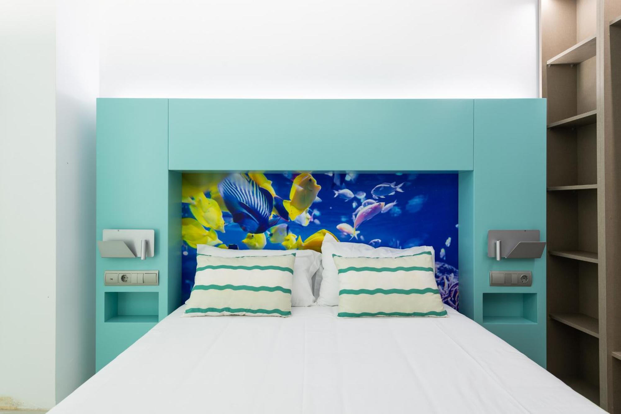 Apartamento Edison Building 201 By Canariasgetaway