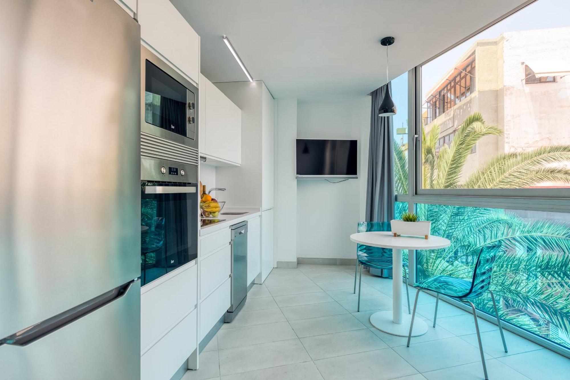 Edison Building 201 By Canariasgetaway Apartamento Las Palmas de Gran Canaria