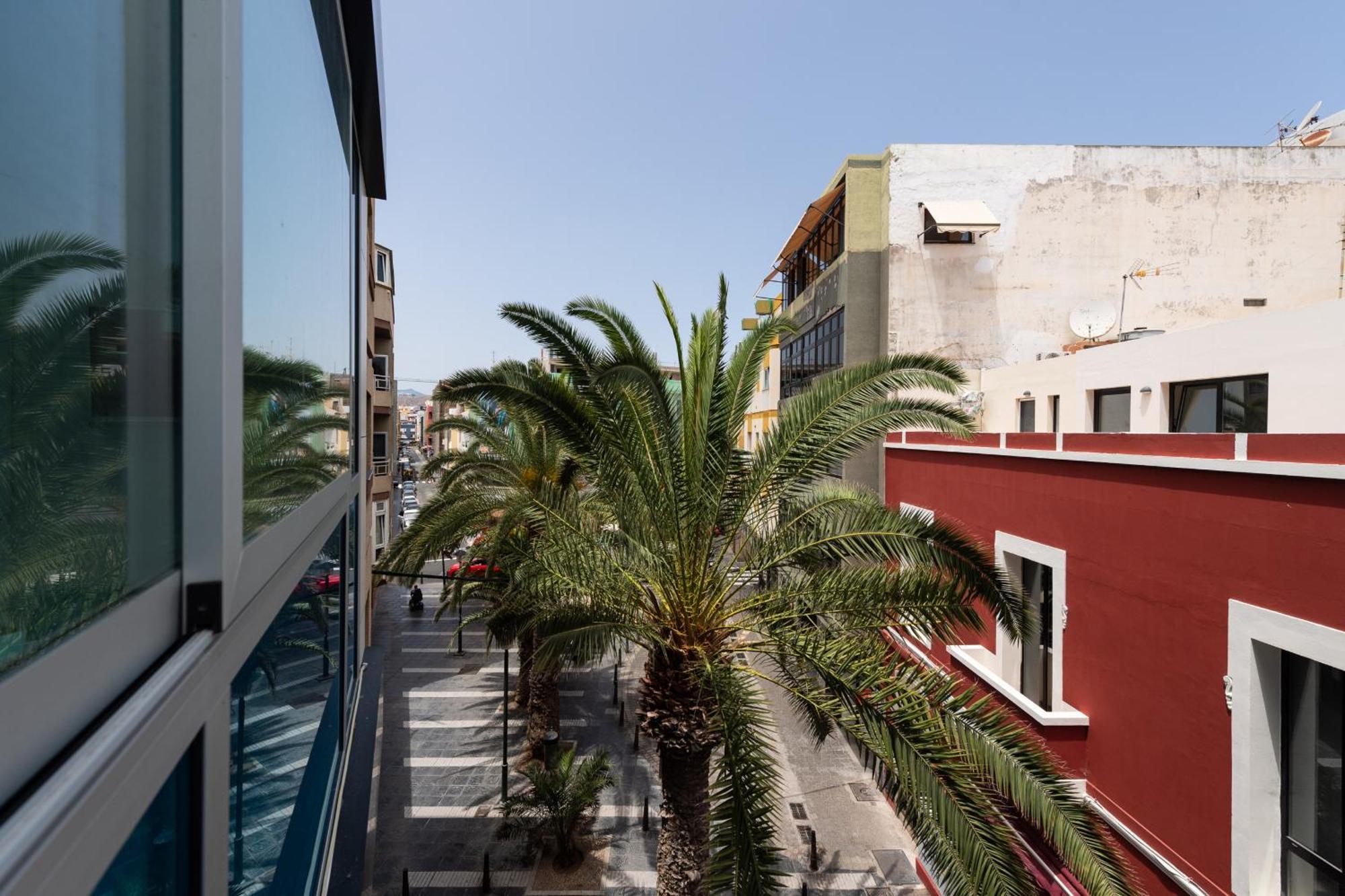 Apartamento Edison Building 201 By Canariasgetaway