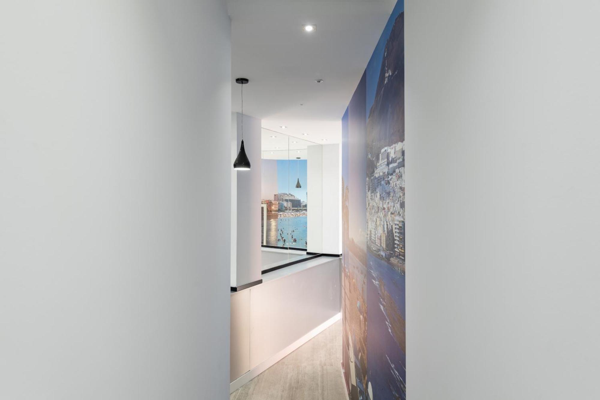 Edison Building 201 By Canariasgetaway Apartamento *