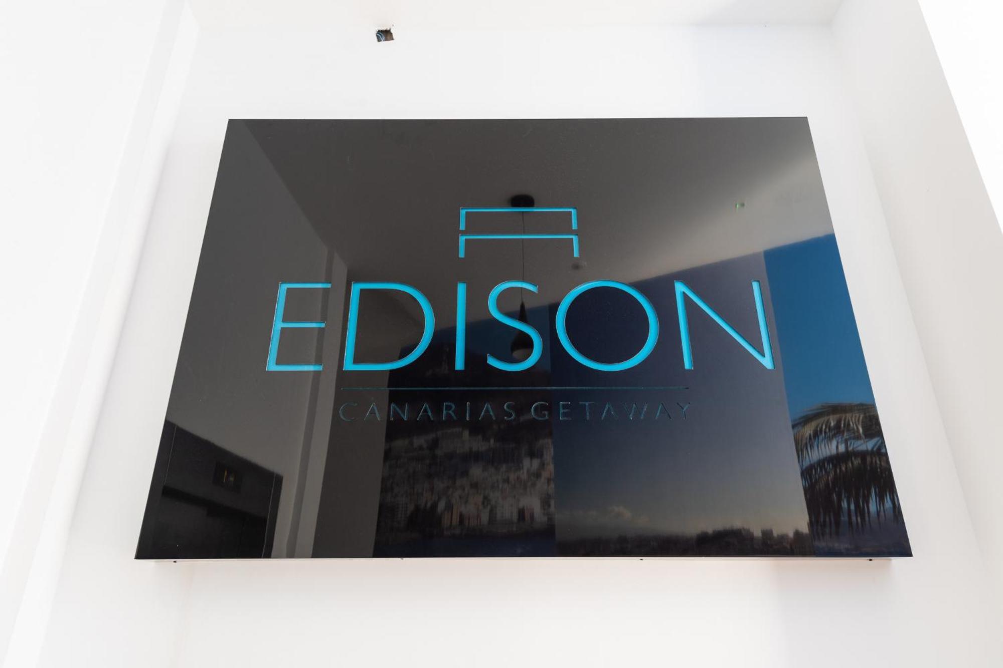 Edison Building 201 By Canariasgetaway * Las Palmas de Gran Canaria