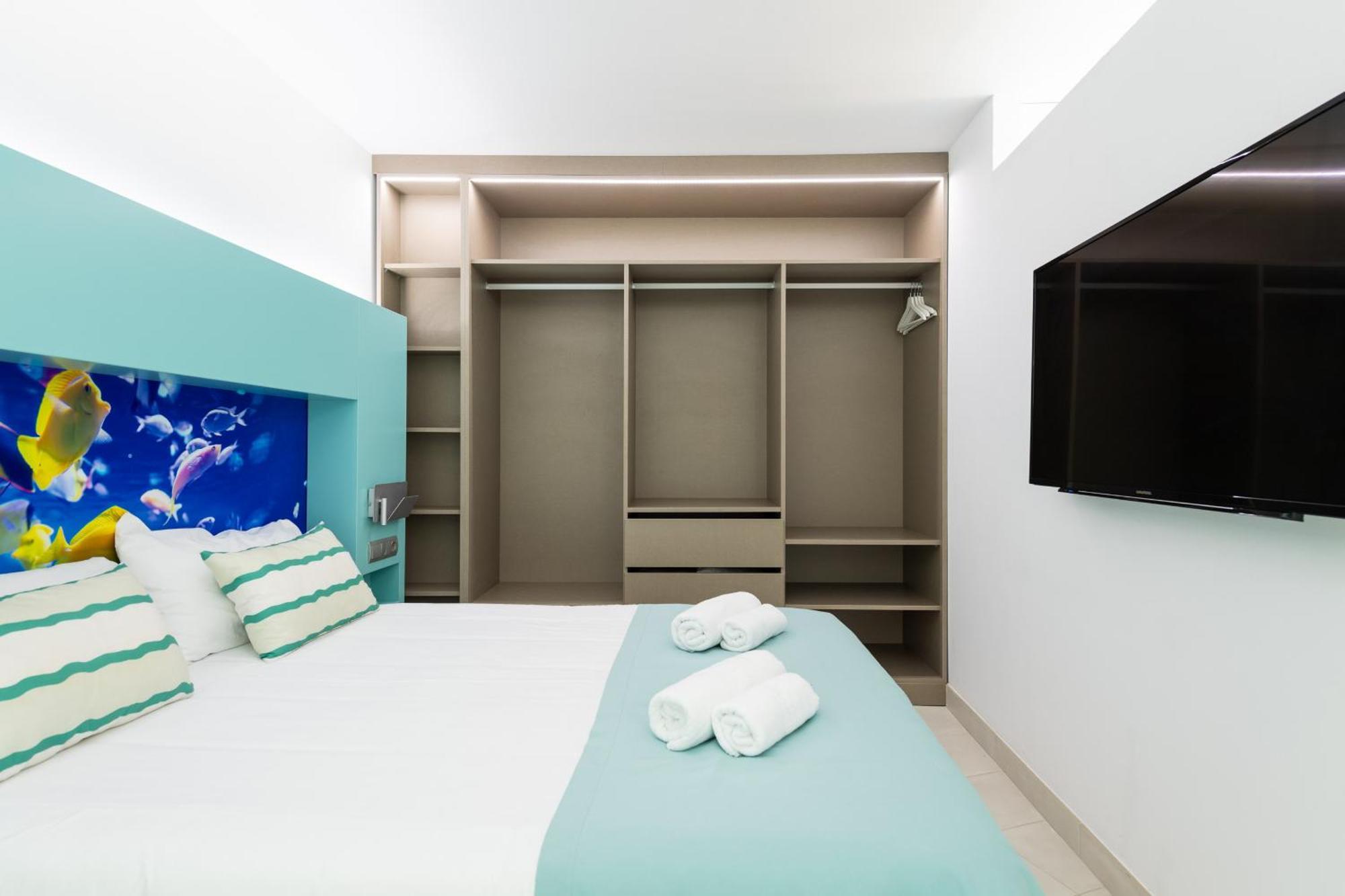 Apartamento Edison Building 201 By Canariasgetaway